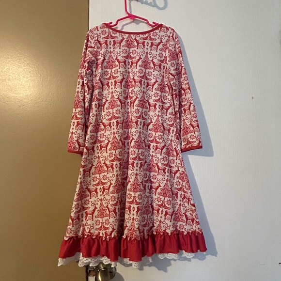 Dress - Picture 4 of 13